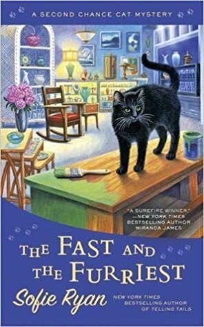 The Fast and the Furriest by Sofie Ryan