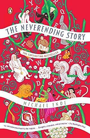 The Neverending Story by Michael Ende