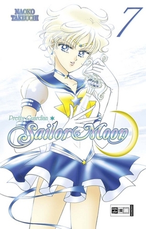 Pretty Guardian Sailor Moon, Band 07 by Naoko Takeuchi, Costa Cospary
