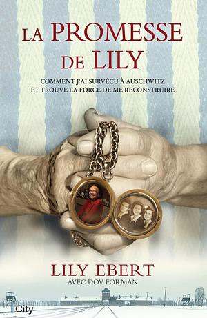 La promesse de Lily by Lily Ebert, Lily Ebert