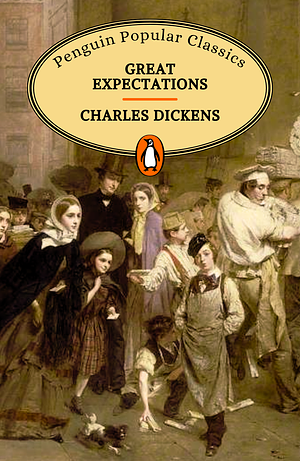 Great Expectations by Charles Dickens