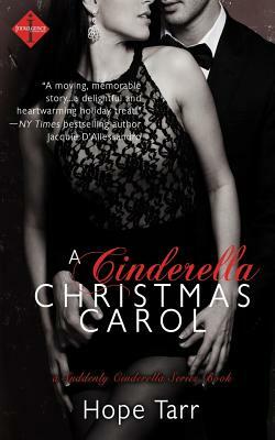A Cinderella Christmas Carol by Hope Tarr