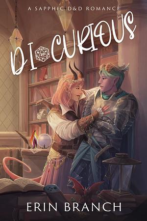 Di-Curious by Erin Branch