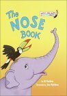The Nose Book by Joseph Mathieu, Al Perkins, Joe Mathieu