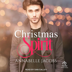 Christmas Spirit by Annabelle Jacobs