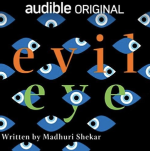 Evil Eye by Madhuri Shekar