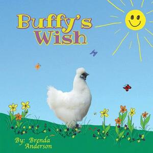 Buffy's Wish by Brenda Anderson