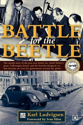 Battle for the Beetle by Karl Ludvigsen