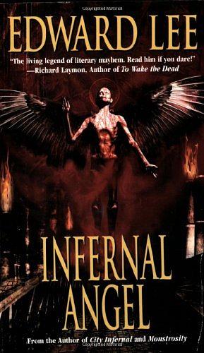 Infernal Angel by Edward Lee