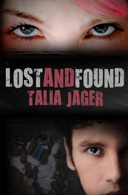 Lost and Found by Talia Jager