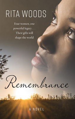 Remembrance by Rita Woods