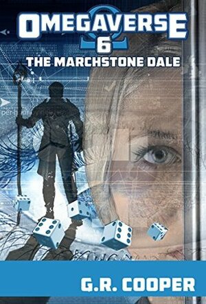 The Marchstone Dale by G.R. Cooper