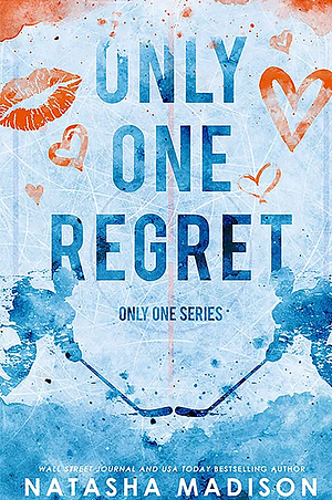 Only One Regret by Natasha Madison