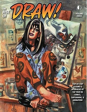 The Best of Draw!: Volume 3 by Mike Manley