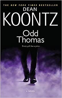 უცნაური თომასი by Dean Koontz