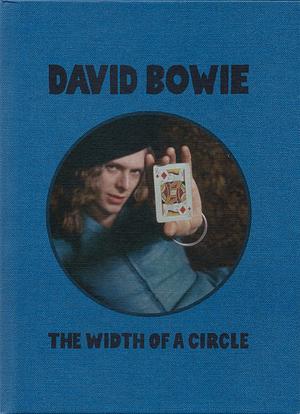 The Width of a Circle by David Bowie