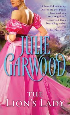 Lion's Lady by Julie Garwood