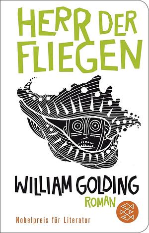 Herr der Fliegen by William Golding