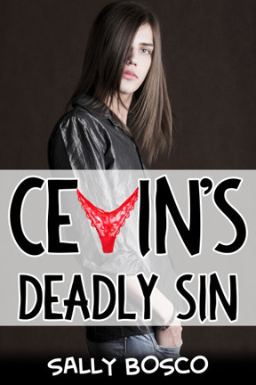 Cevin's Deadly Sin by Sally Bosco