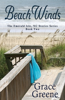 Beach Winds by Grace Greene