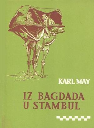 Iz Bagdada u Stambul by Vlatko Šarić, Karl May