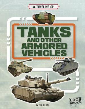 A Timeline of Tanks and Other Armored Vehicles by Tim Cooke