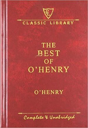 The Best Of O'henry by O. Henry