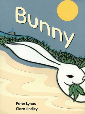 Bunny by Peter Lynas