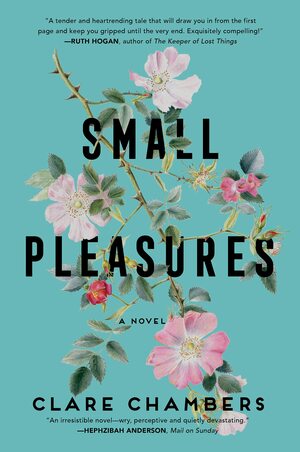 Small Pleasures: A Novel by Clare Chambers