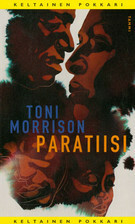 Paratiisi by Toni Morrison