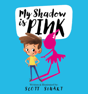 My Shadow Is Pink by Scott Stuart