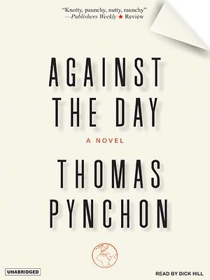 Against the Day by Thomas Pynchon