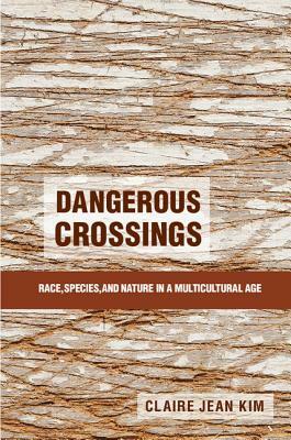 Dangerous Crossings by Claire Jean Kim