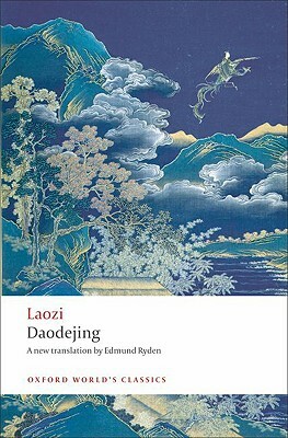 Daodejing by Laozi, Benjamin Penny