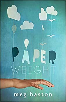 Paperweight by Meg Haston