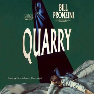 Quarry by Bill Pronzini