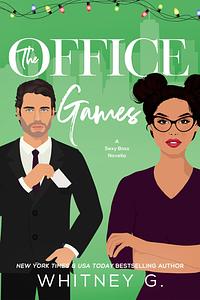 The Office Games by Whitney G.