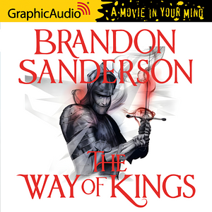 The Way of Kings by Brandon Sanderson