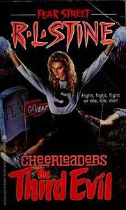 Third Evil by R.L. Stine, R.L. Stine