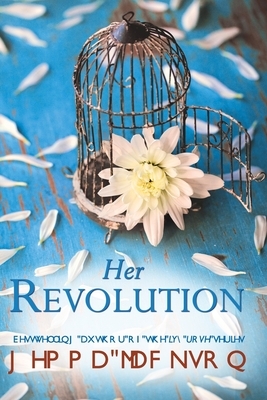 Her Revolution by Gemma Jackson