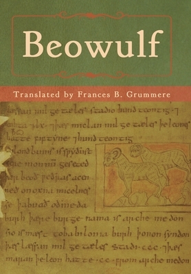 Beowulf by 