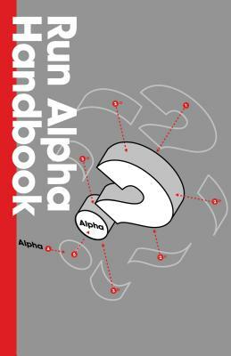 Run Alpha Handbook by Alpha