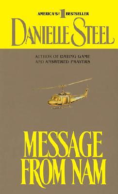 Message from Nam by Danielle Steel