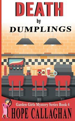 Death by Dumplings by Hope Callaghan