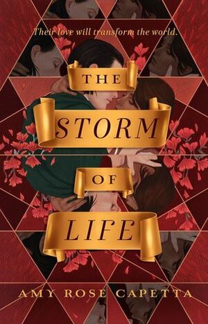 The Storm of Life by A.R. Capetta