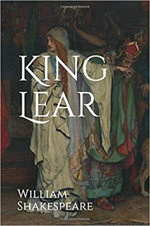 King Leir by Anonymous, Tiffany Stern