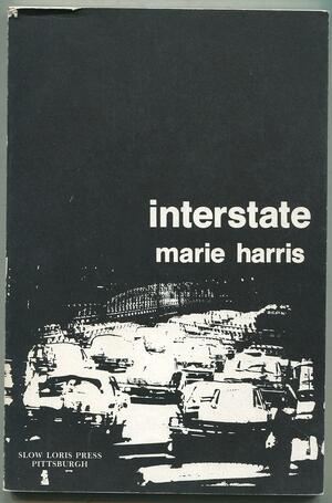 Interstate by Marie Harris