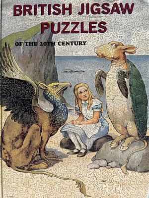 British Jigsaw Puzzles of the Twentieth Century by Tom Tyler