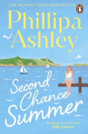 Second Chance Summer by Phillipa Ashley