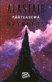 Pääteasema by Alastair Reynolds